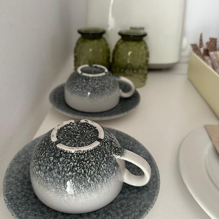 萨阿拉德洛斯阿图内斯 Casapuerta El Refugio酒店 外观 照片